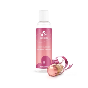 Lubrykant EasyGlide Rosé szampan 150 ml