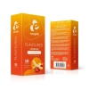 Prezerwatywy smakowe EasyGlide owocowe 10 szt.