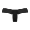 Zestaw strap-on wibrujący EasyToys Fetish Collection czarny