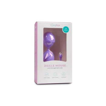 Kulki-Jiggle Mouse