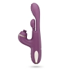 Wibrator króliczek Trio Tap EasyToys 3w1