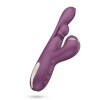 Wibrator króliczek Trio Tap EasyToys 3w1