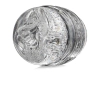 Transparentny masturbator 2w1 Fleshlight Quickshot Mia Malkova 11 cm