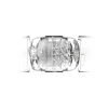 Transparentny masturbator 2w1 Fleshlight Quickshot Mia Malkova 11 cm