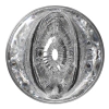 Transparentny masturbator 2w1 Fleshlight Quickshot Mia Malkova 11 cm