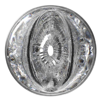 Transparentny masturbator 2w1 Fleshlight Quickshot Mia Malkova 11 cm