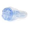 Masturbator Fleshlight Turbo Thrust transparentny niebieski 25 cm