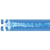 Masturbator Fleshlight Turbo Thrust transparentny niebieski 25 cm