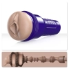 Masturbator Fleshlight Boost Bang beżowy z regulacją ssania