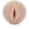 Masturbator Fleshlight Elsa Jean Tasty SuperSkin beżowy 25 cm