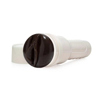 Realistyczny masturbator Fleshlight Ana Foxxx Silk 25 cm