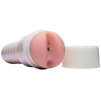 Masturbator analny Fleshlight Mia Malkova beżowy 25 cm