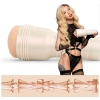 Masturbator Fleshlight Kenzie Reeves Creampuff 25 cm