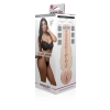 Masturbator Fleshlight Violet Myers beżowy 25 cm