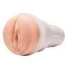 Realistyczny masturbator Fleshlight Savannah Bond beżowy 25 cm