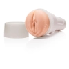 Realistyczny masturbator Fleshlight Savannah Bond beżowy 25 cm