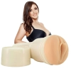 Masturbator Fleshlight Girls Angela White Indulge beżowy 25 cm