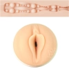 Masturbator Fleshlight Girls Angela White Indulge beżowy 25 cm