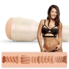 Masturbator Fleshlight Girls Eva Lovia Sugar beżowy 25 cm