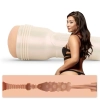 Masturbator analny Fleshlight Girls Eva Lovia Spice beżowy 25 cm