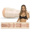 Masturbator waginalny Fleshlight Nicole Aniston Fit beżowy 25 cm