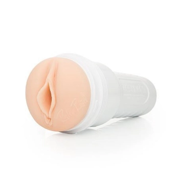 Masturbator Fleshlight Riley Reid Utopia beżowy 25 cm
