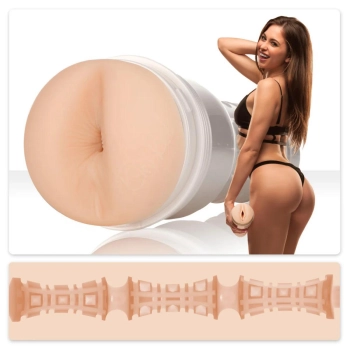 Realistyczny masturbator Fleshlight Riley Reid Euphoria 25cm