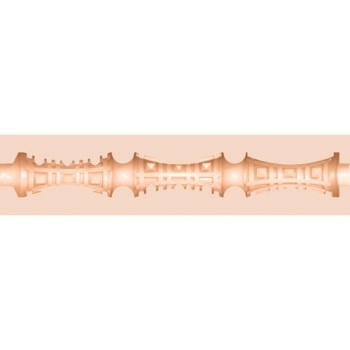 Realistyczny masturbator Fleshlight Riley Reid Euphoria 25cm