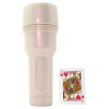 Masturbator Fleshlight Stoya Destroya beżowy 25 cm