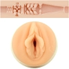 Masturbator Fleshlight Stoya Destroya beżowy 25 cm