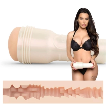 Masturbator Fleshlight Lana Rhoades Destiny 25 cm