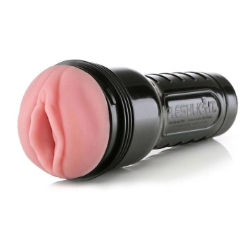 Masturbator Fleshlight Pink Lady Mini Lotus różowy 25 cm