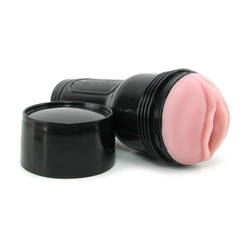 Masturbator Fleshlight Pink Lady Original 25 cm