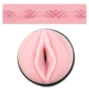 Masturbator Fleshlight Pink Lady Vortex różowy spiralny
