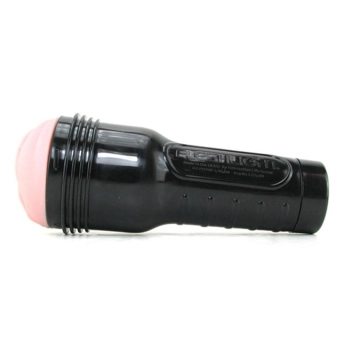 Masturbator Fleshlight Pink Lady Vortex różowy spiralny