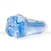 Masturbator Fleshlight Flight Commander transparentny 20 cm
