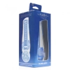 Masturbator Fleshlight Flight Commander transparentny 20 cm