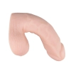 Packer realistyczny Fleshlight Mr Limpy beżowy medium 14 cm