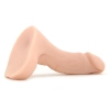 Packer realistyczny Fleshlight Mr Limpy beżowy medium 14 cm