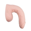 Packer realistyczny Fleshlight Mr Limpy beżowy Large 18 cm