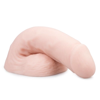 Packer realistyczny Fleshlight Mr Limpy beżowy Large 18 cm