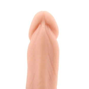 Packer realistyczny Fleshlight Mr Limpy beżowy Large 18 cm
