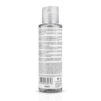 Lubrykant na bazie wody Fleshlight Fleshlube Water 100 ml transparentny
