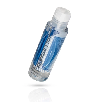 Lubrykant na bazie wody Fleshlight Fleshlube Water 100 ml transparentny
