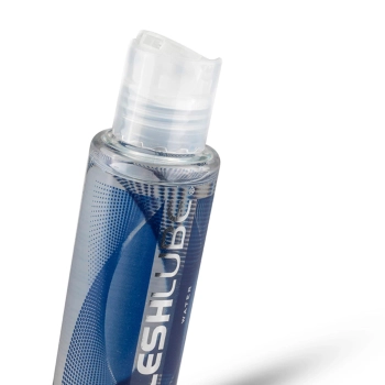 Lubrykant na bazie wody Fleshlight Fleshlube Water 100 ml transparentny