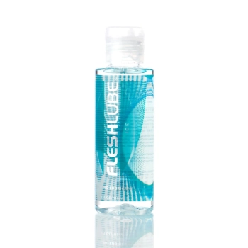 Lubrykant chłodzący na bazie wody Fleshlight Fleshlube Ice 100 ml