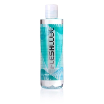 Chłodzący lubrykant Fleshlight Ice 250 ml