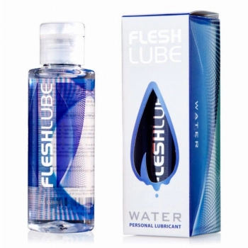 Lubrykant na bazie wody Fleshlight Fleshlube Water 250 ml