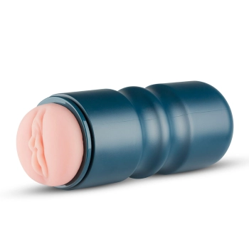 Masturbator waginy FPPR różowy 18 cm