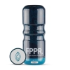Masturbator waginalny FPPR biały 18 cm